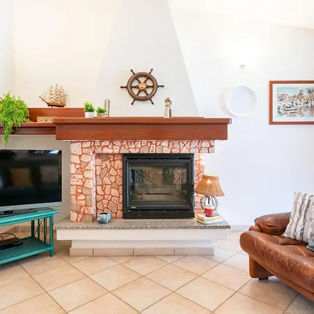 Villa Domus Ema By Interhome