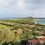 Villa Domus Ema By Interhome Villasimius
