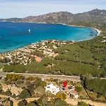 Villa Domus Ema By Interhome Villasimius