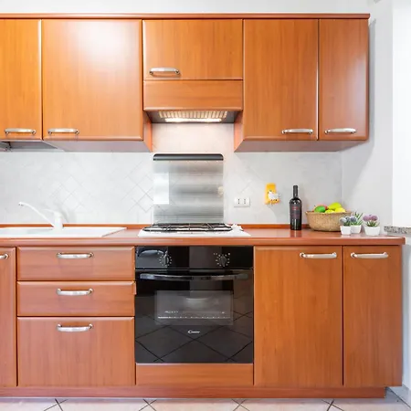 فيلة Domus Ema By Interhome *