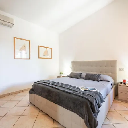 别墅 Domus Ema By Interhome *