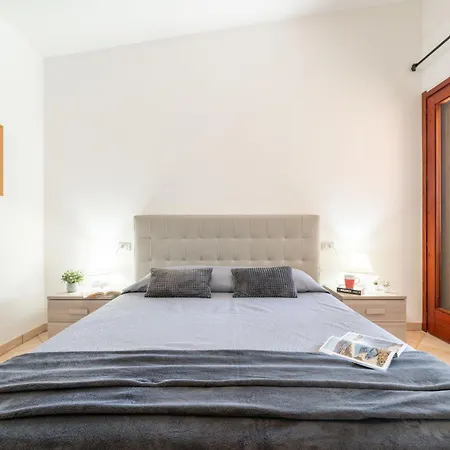 Domus Ema By Interhome Villasimius