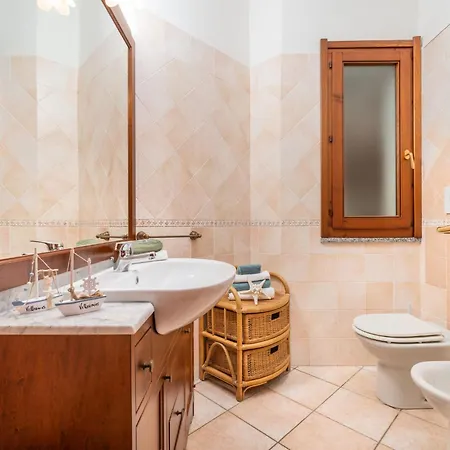 فيلة Domus Ema By Interhome *