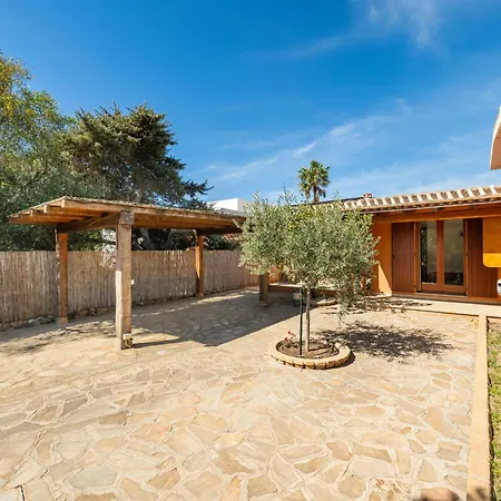 Domus Ema By Interhome