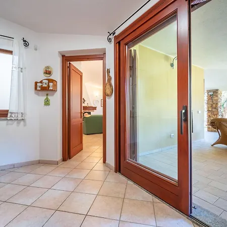 Villa Domus Ema By Interhome Villasimius