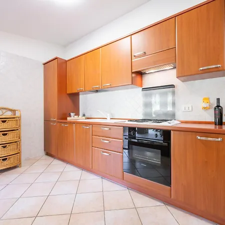 Domus Ema By Interhome Villasimius