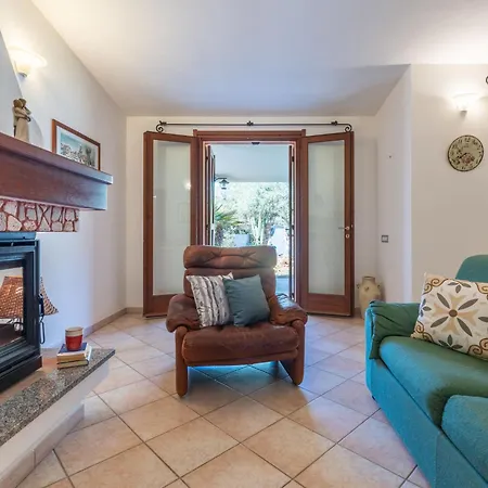 Domus Ema By Interhome