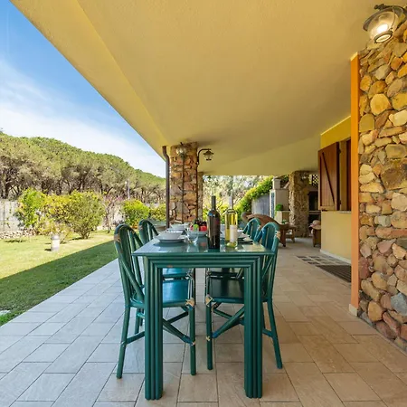 فيلة Domus Ema By Interhome فيلاّسيمِيوس