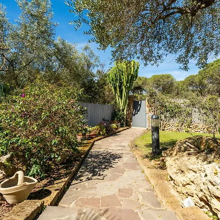 فيلة Domus Ema By Interhome